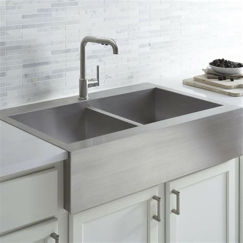 With a contemporary, sleek design, the KOHLER Countertop Metal Soap and Lotion Dispenser in Vibrant Stainless Steel brings both style and convenience to your kitchen sink. . Stainless steel sink kohler